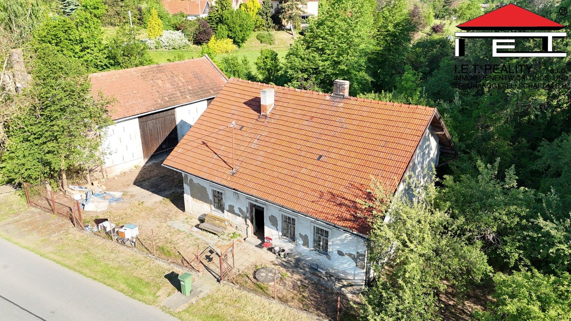 Prodej domu 166 m² - foto 1
