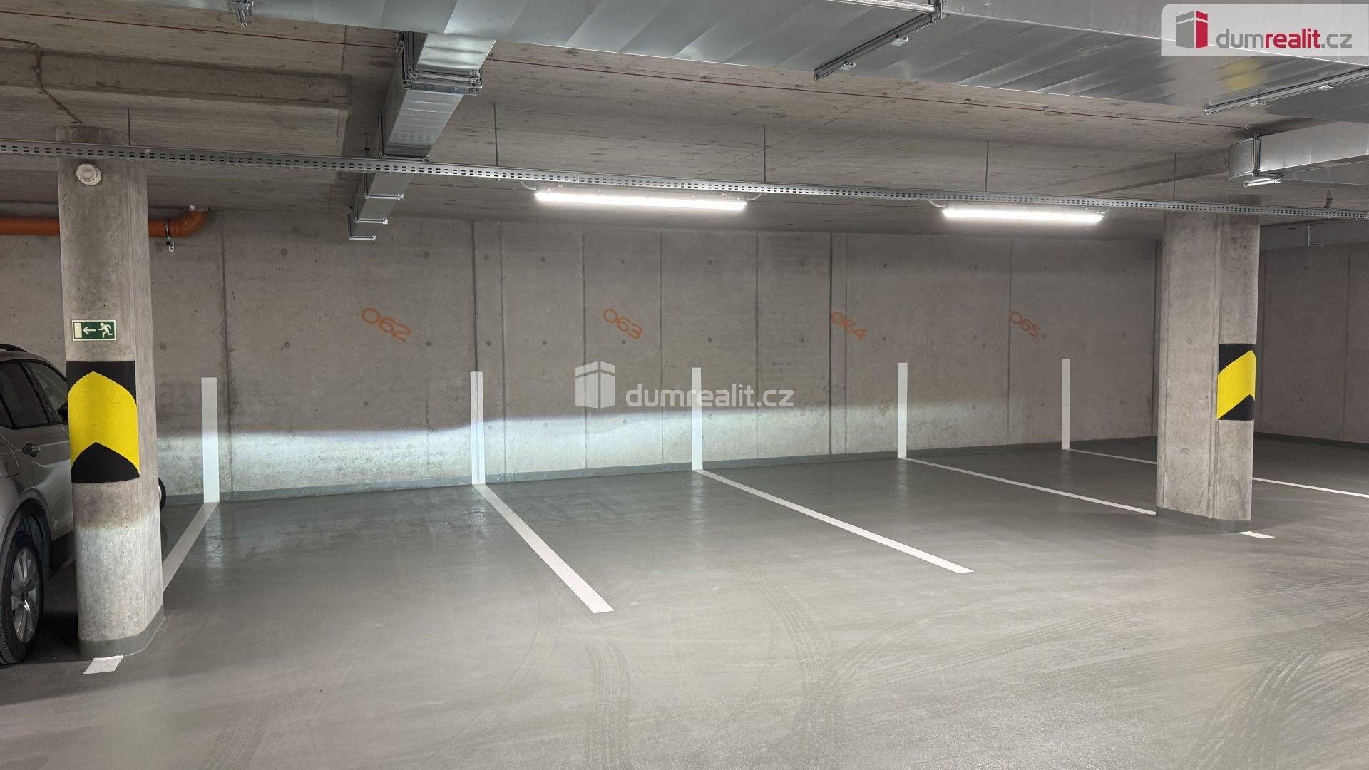 Pronájem nemovitosti 8772 m² - foto 2