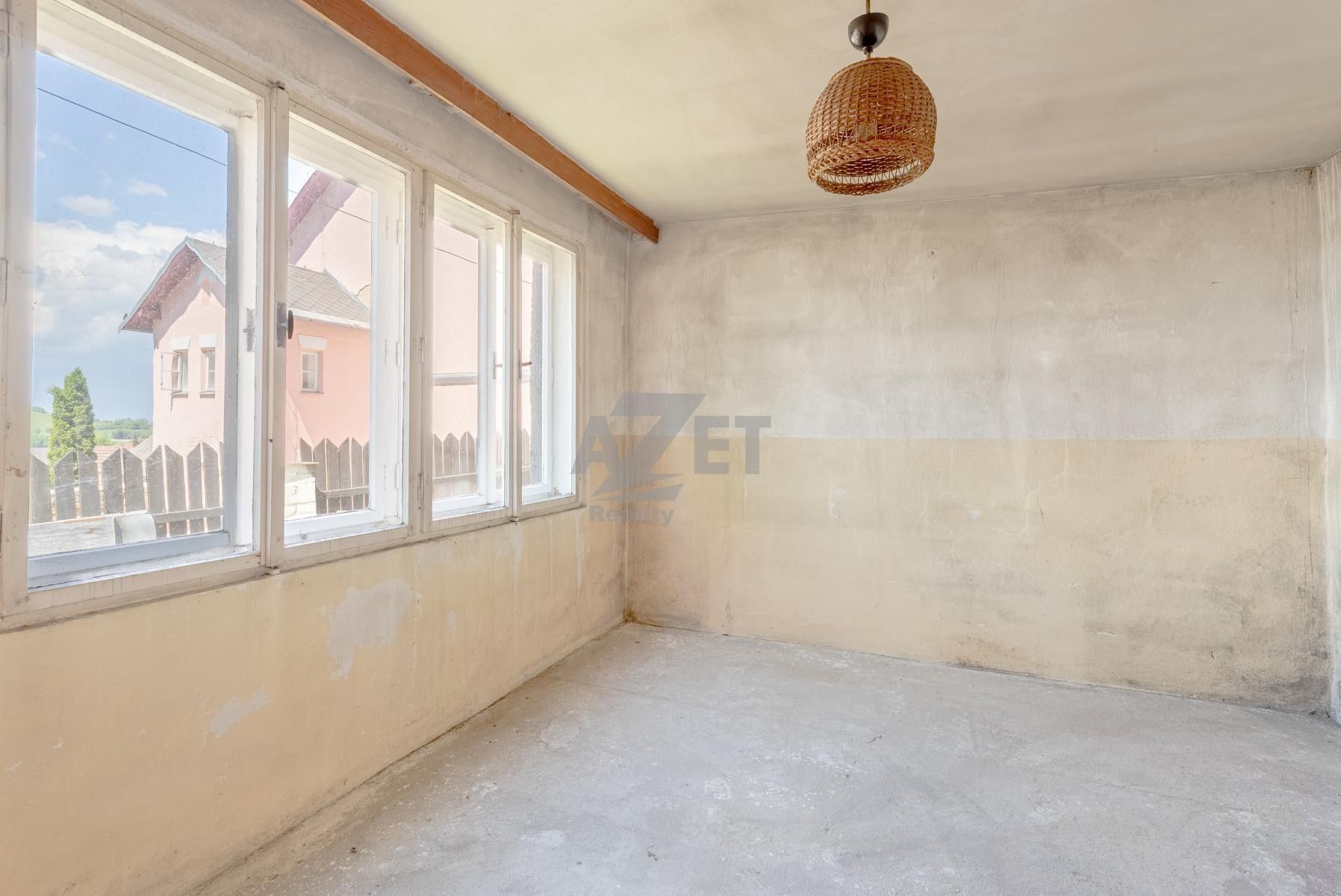 Prodej domu 80 m² - foto 10