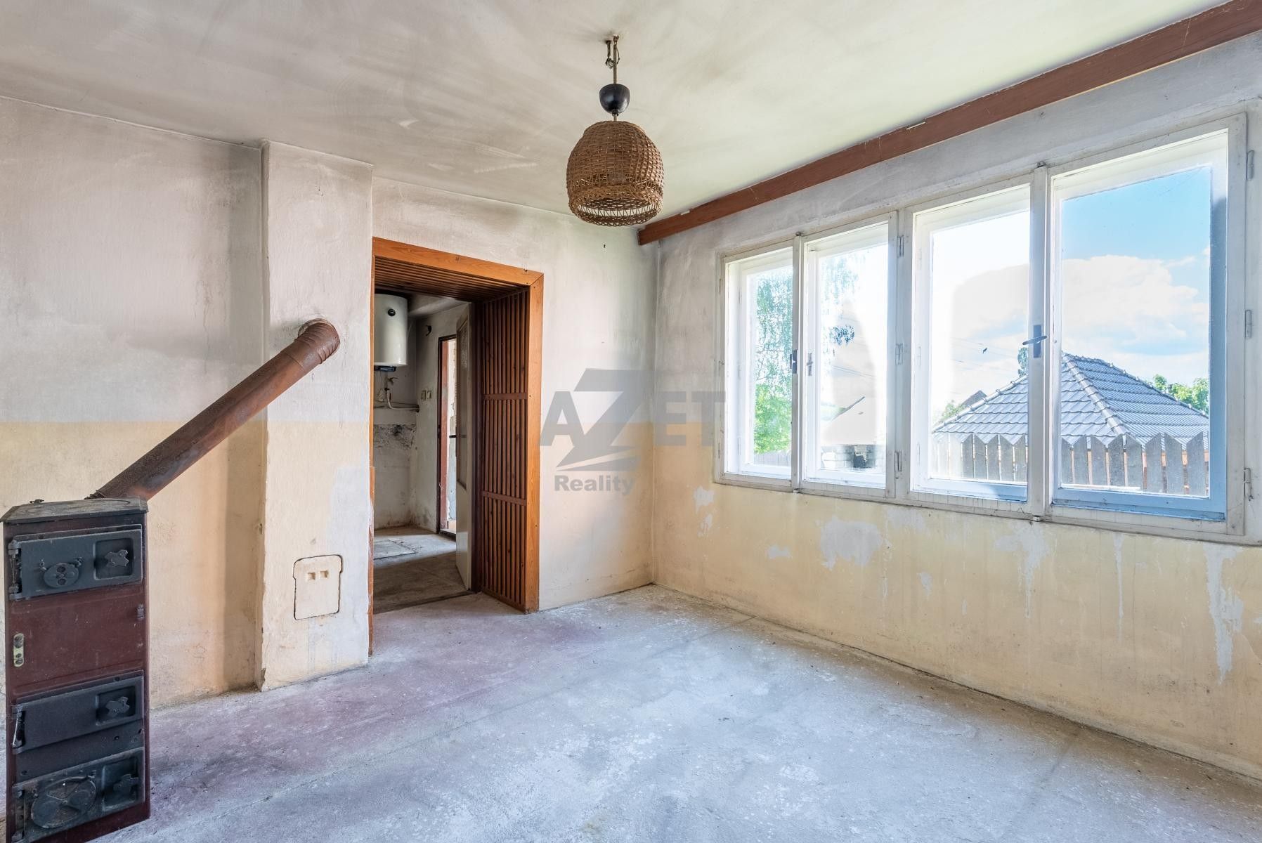 Prodej domu 80 m² - foto 11