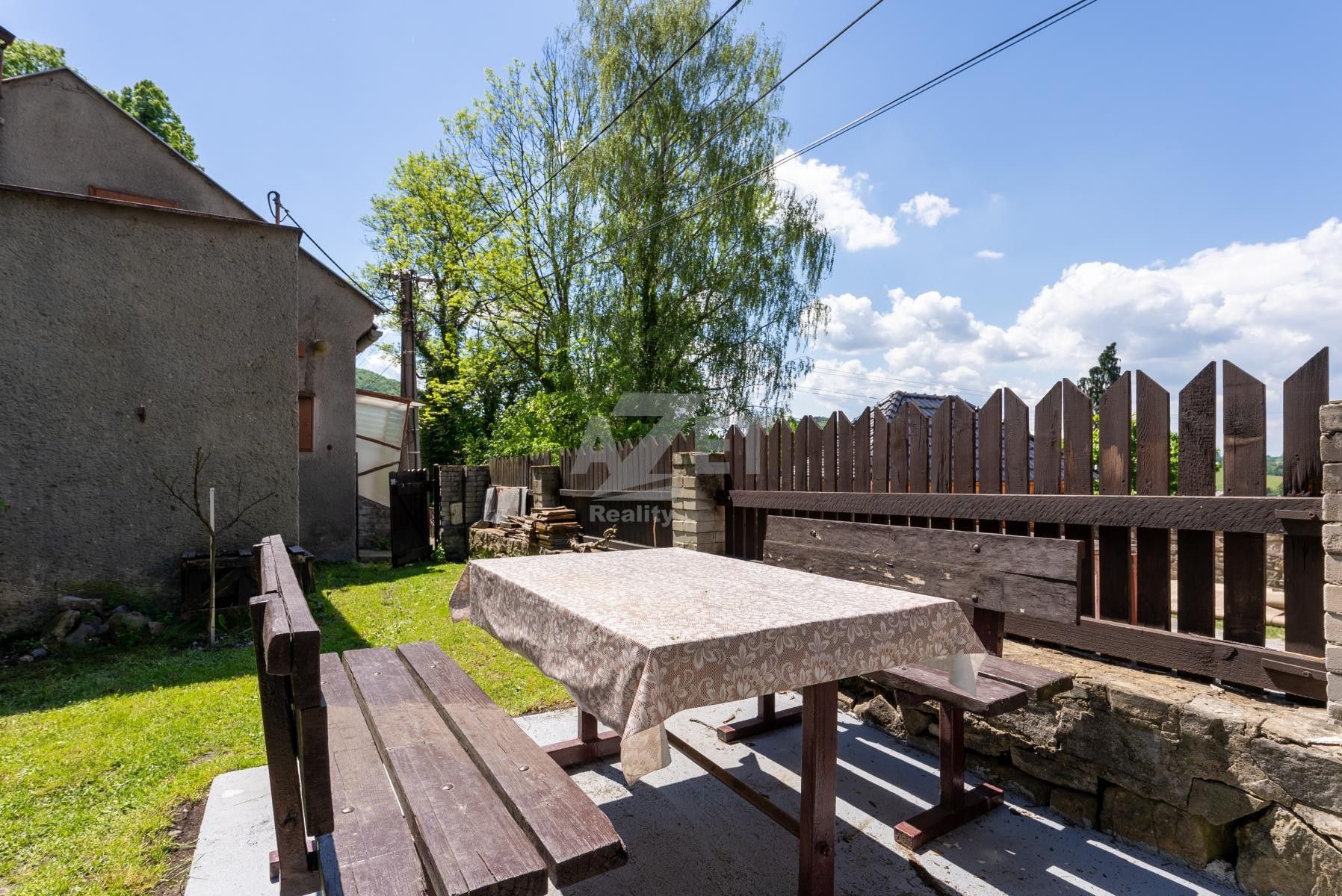 Prodej domu 80 m² - foto 23