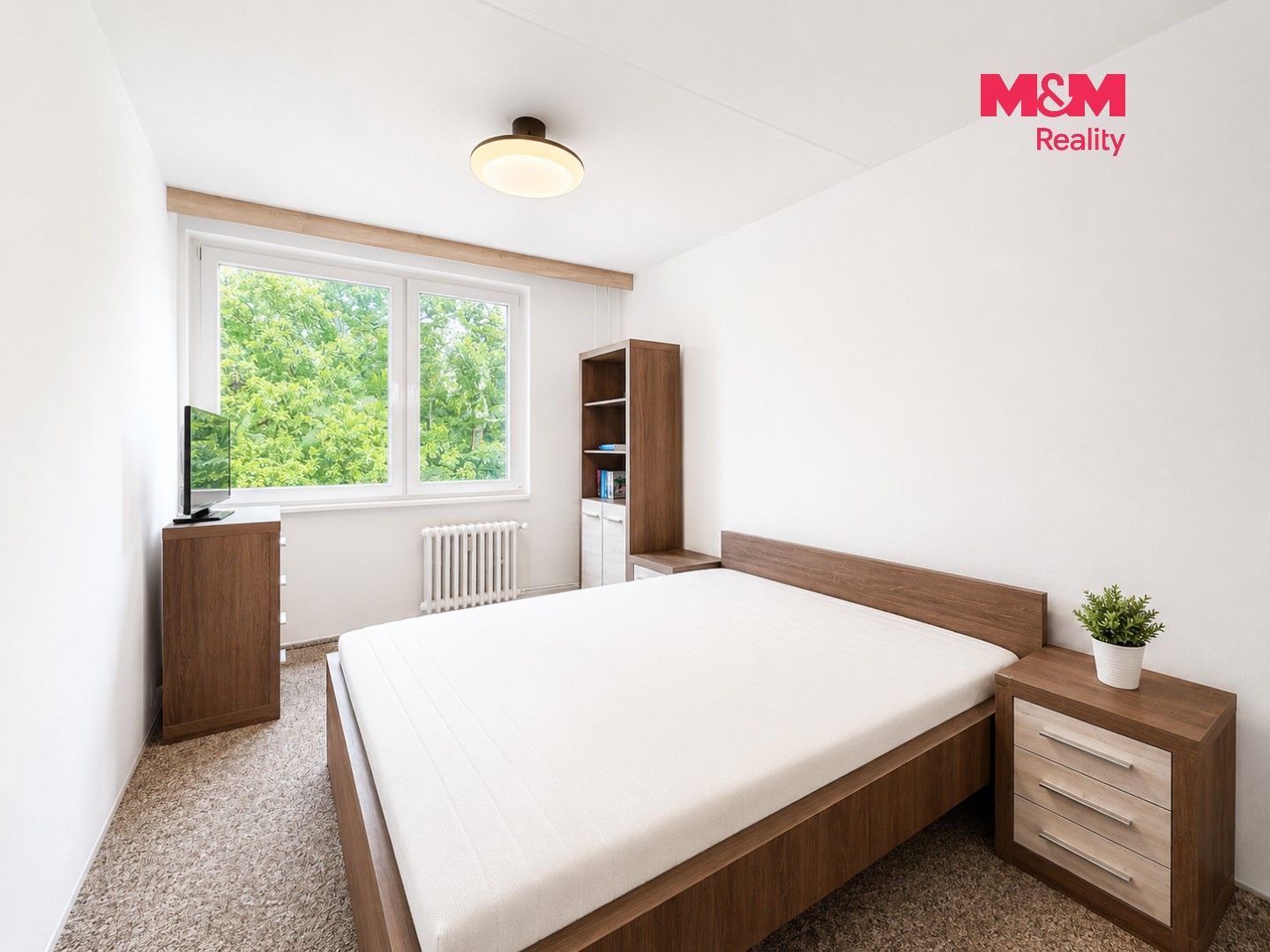 Prodej bytu 4+1 85 m² - foto 2