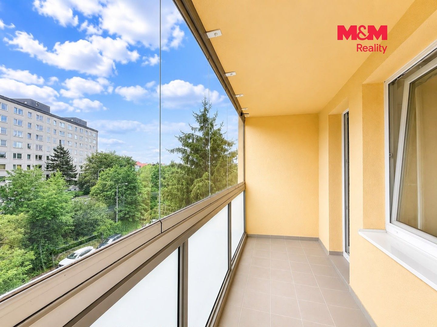 Prodej bytu 4+1 85 m² - foto 3