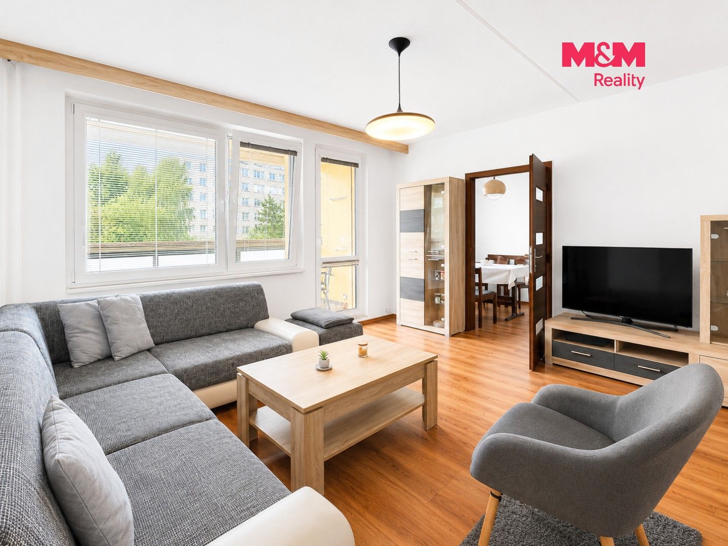 Prodej bytu 4+1 85 m² - foto 5