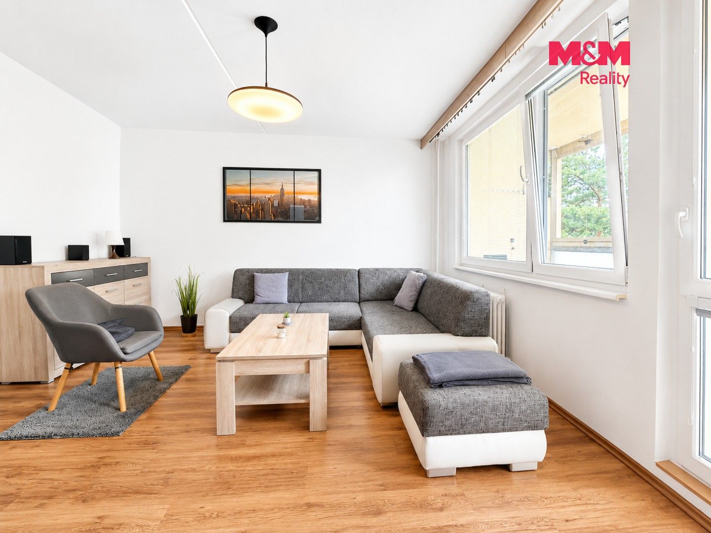 Prodej bytu 4+1 85 m² - foto 4