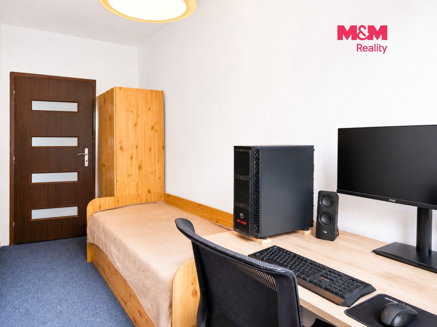 Prodej bytu 4+1 85 m² - foto 11