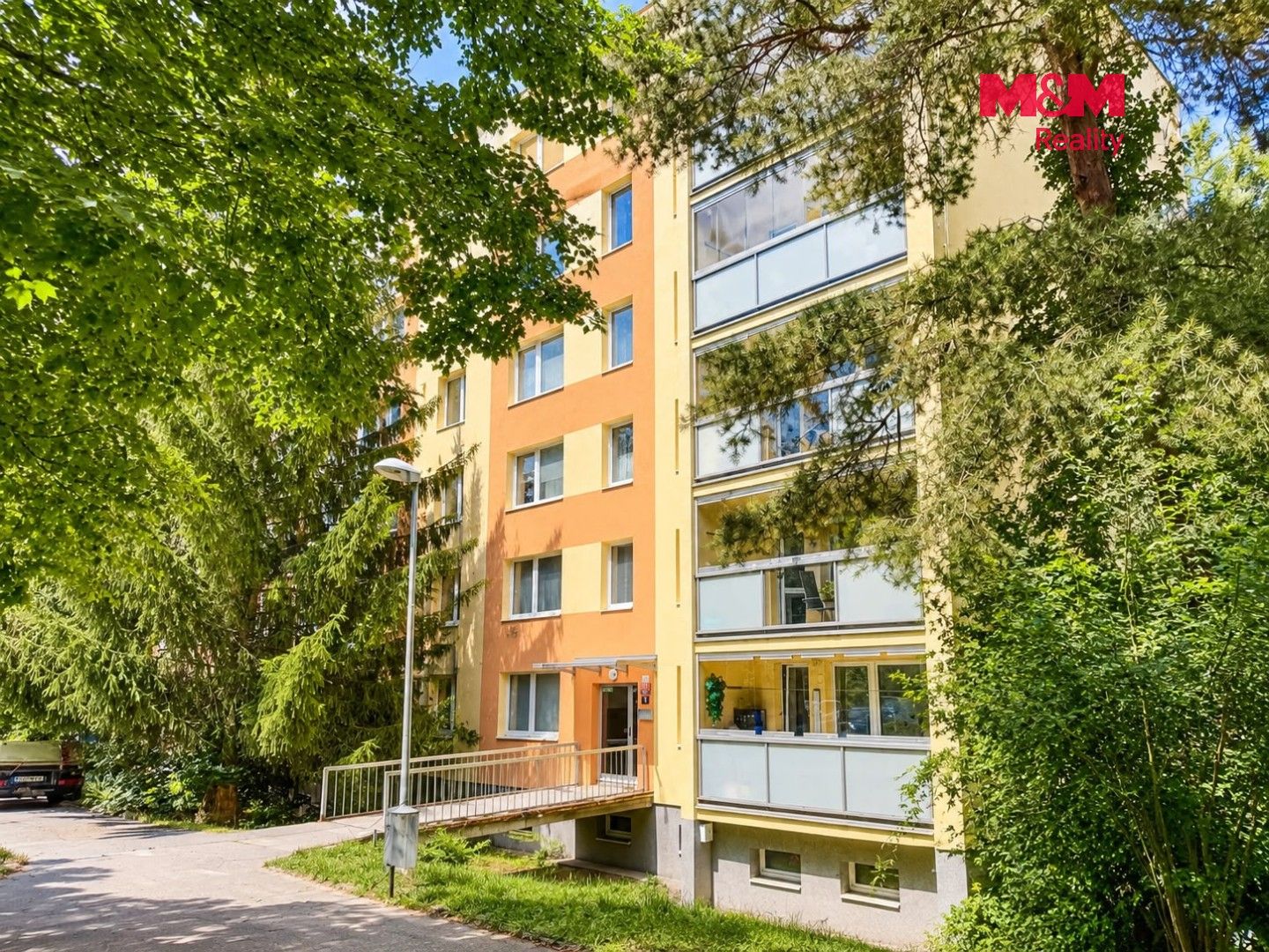 Prodej bytu 4+1 85 m² - foto 16