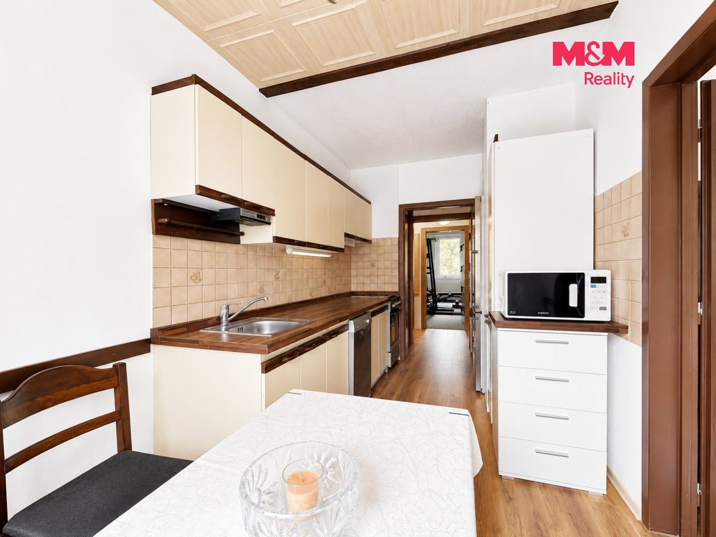 Prodej bytu 4+1 85 m² - foto 17