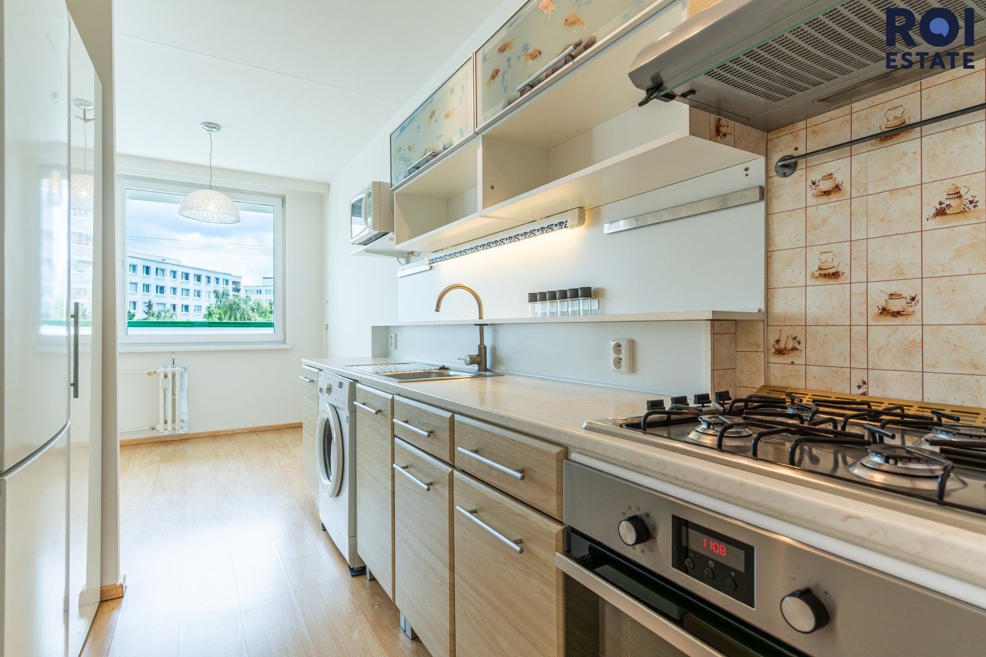 Pronájem bytu 3+kk 71 m² - foto 3