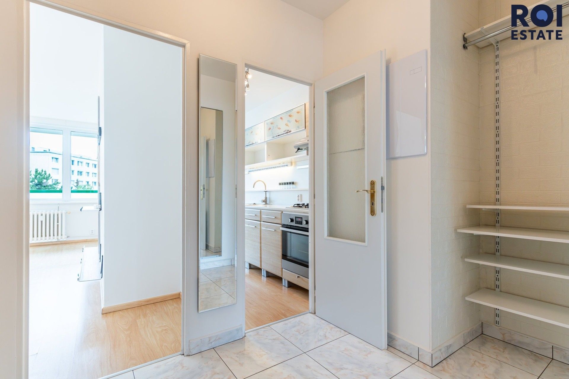 Pronájem bytu 3+kk 71 m² - foto 6