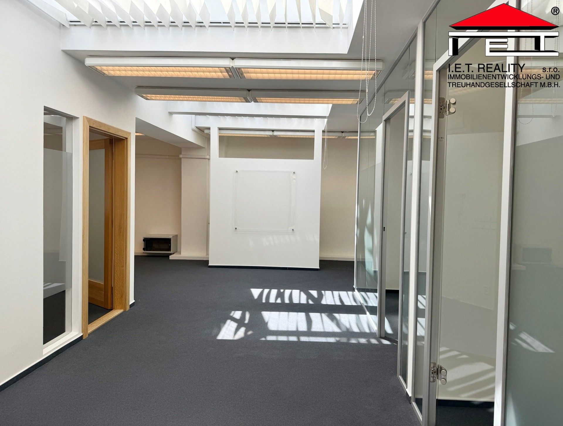 Pronájem komerčního prostoru 196 m² - foto 11