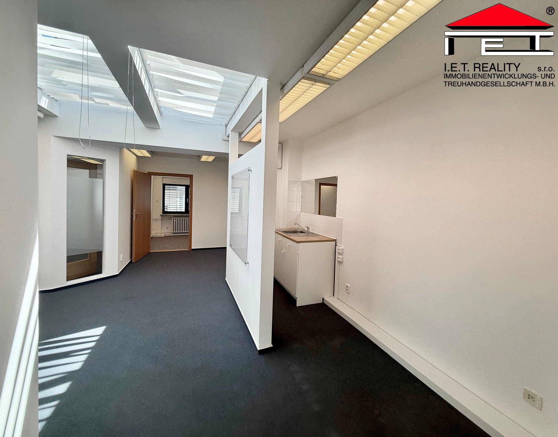 Pronájem komerčního prostoru 196 m² - foto 10