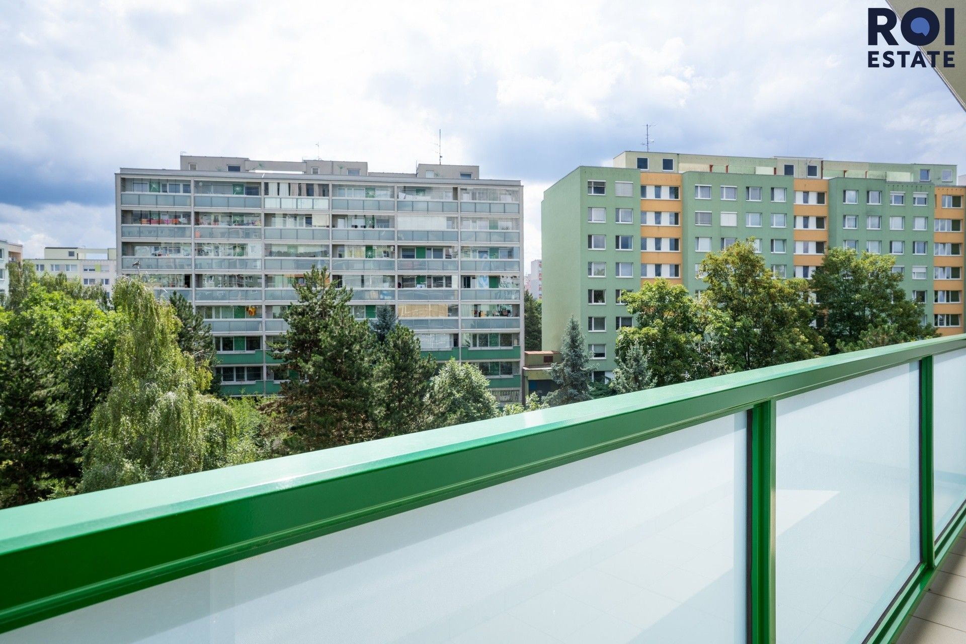 Pronájem bytu 3+kk 71 m² - foto 17