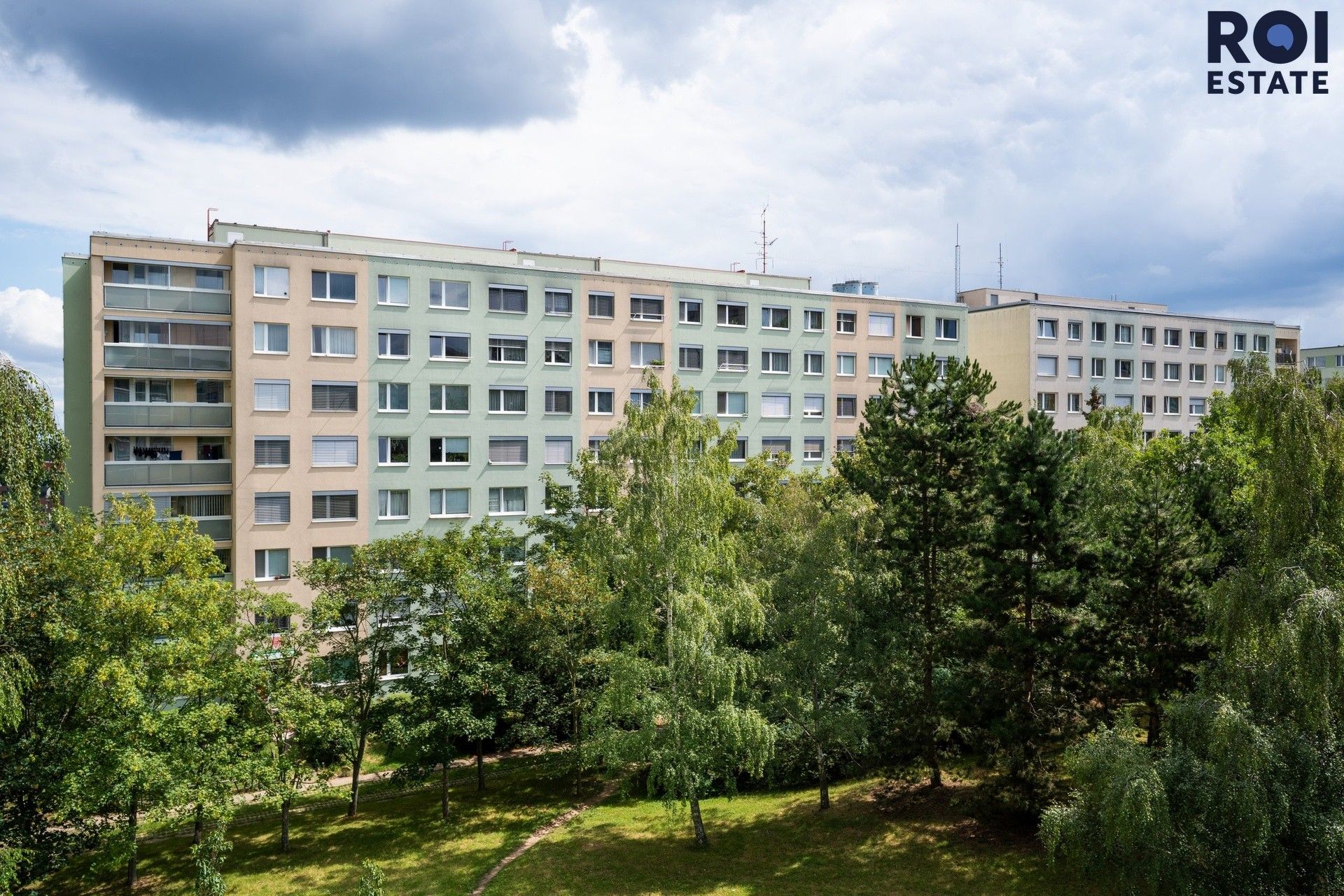 Pronájem bytu 3+kk 71 m² - foto 18