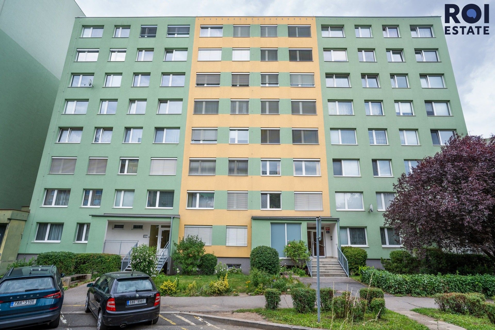 Pronájem bytu 3+kk 71 m² - foto 22