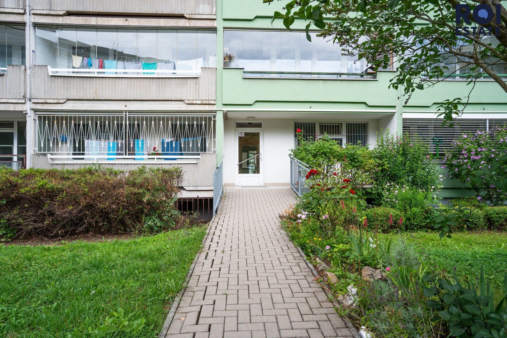 Pronájem bytu 3+kk 71 m² - foto 20