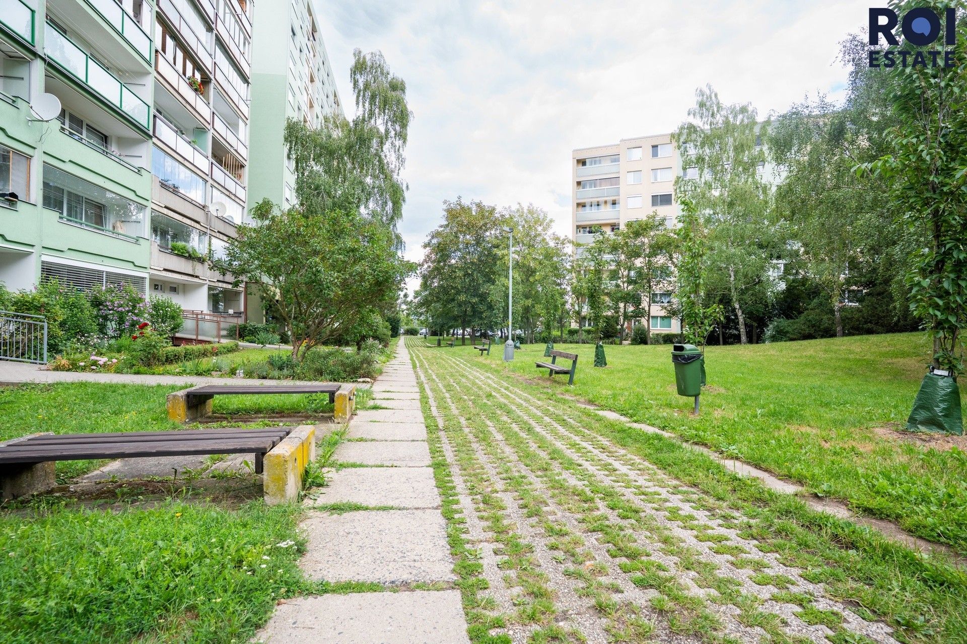 Pronájem bytu 3+kk 71 m² - foto 19