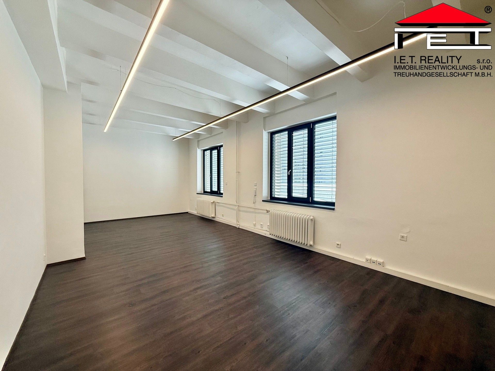 Pronájem komerčního prostoru 35 m² - foto 2