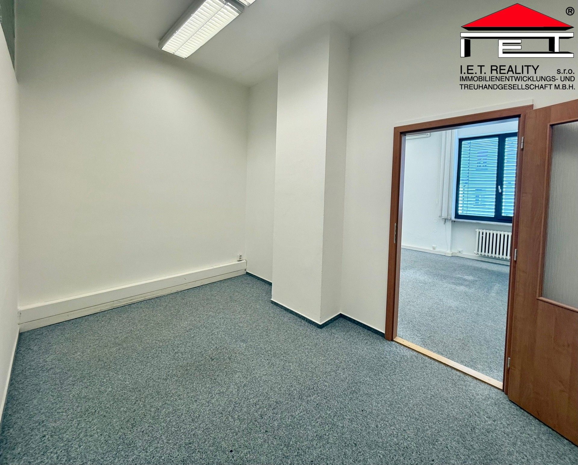 Pronájem komerčního prostoru 30 m² - foto 3