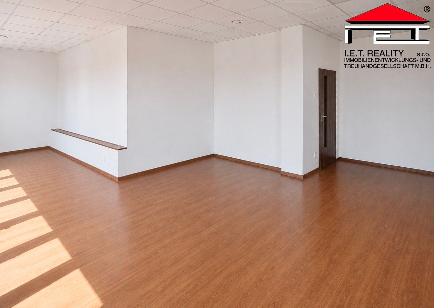 Pronájem komerčního prostoru 45 m² - foto 3