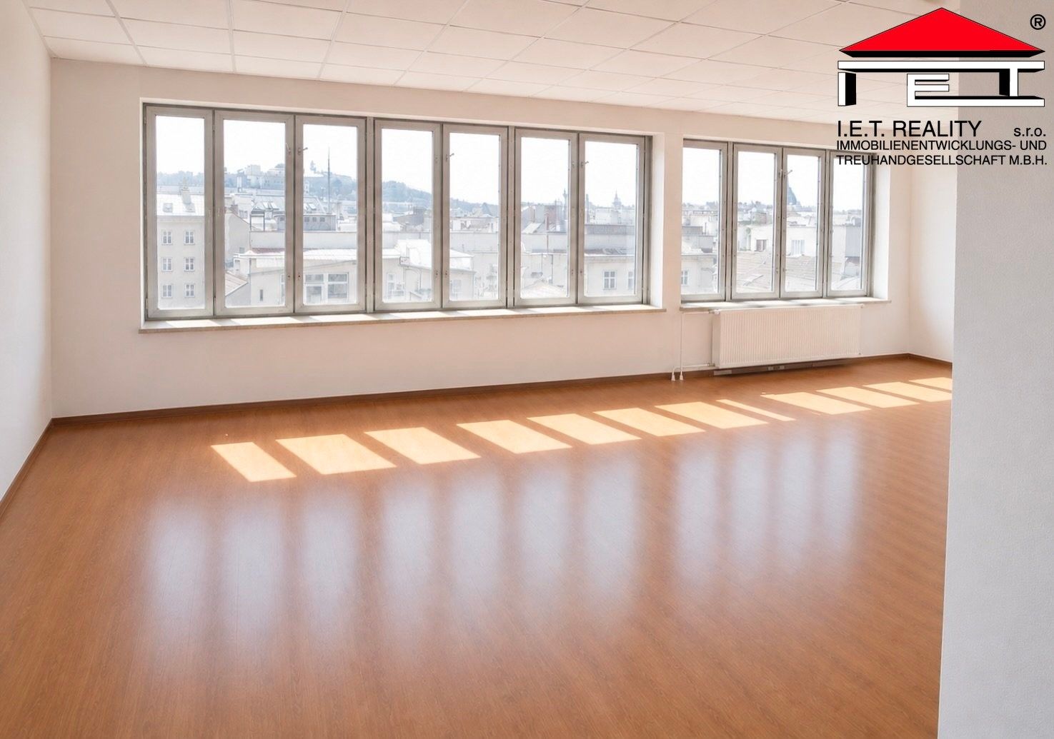 Pronájem komerčního prostoru 45 m² - foto 4