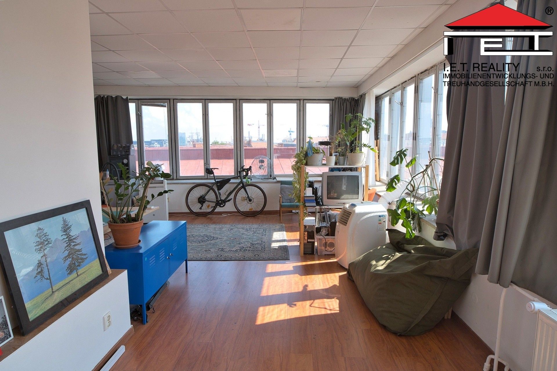 Pronájem komerčního prostoru 45 m² - foto 8