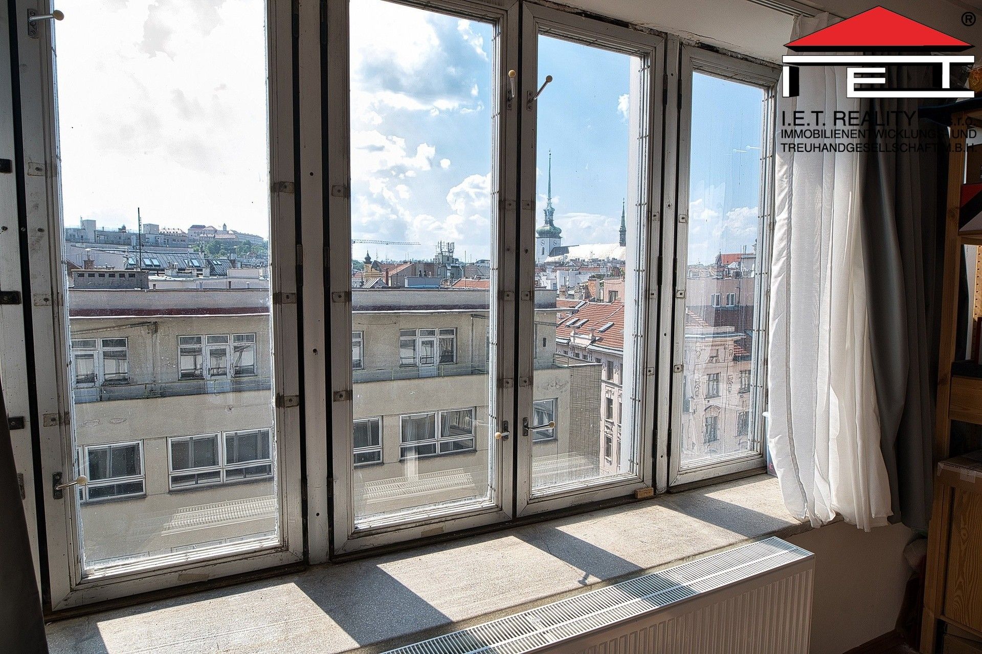 Pronájem komerčního prostoru 45 m² - foto 9