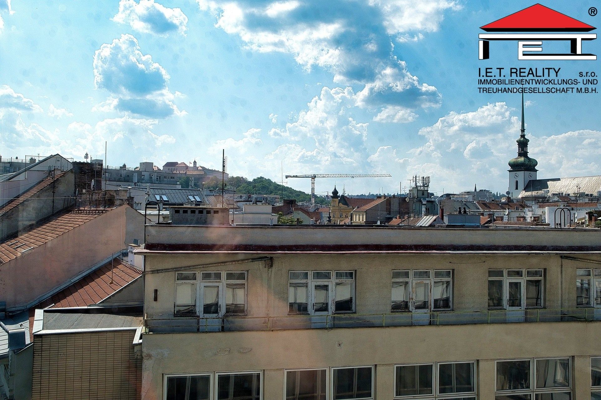 Pronájem komerčního prostoru 45 m² - foto 10
