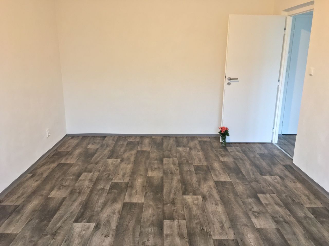 Pronájem bytu 1+1 38 m² - foto 5