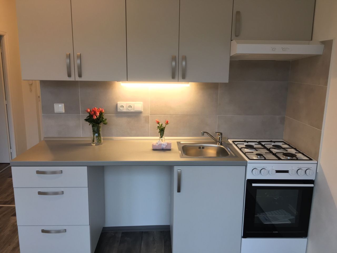 Pronájem bytu 1+1 38 m² - foto 3