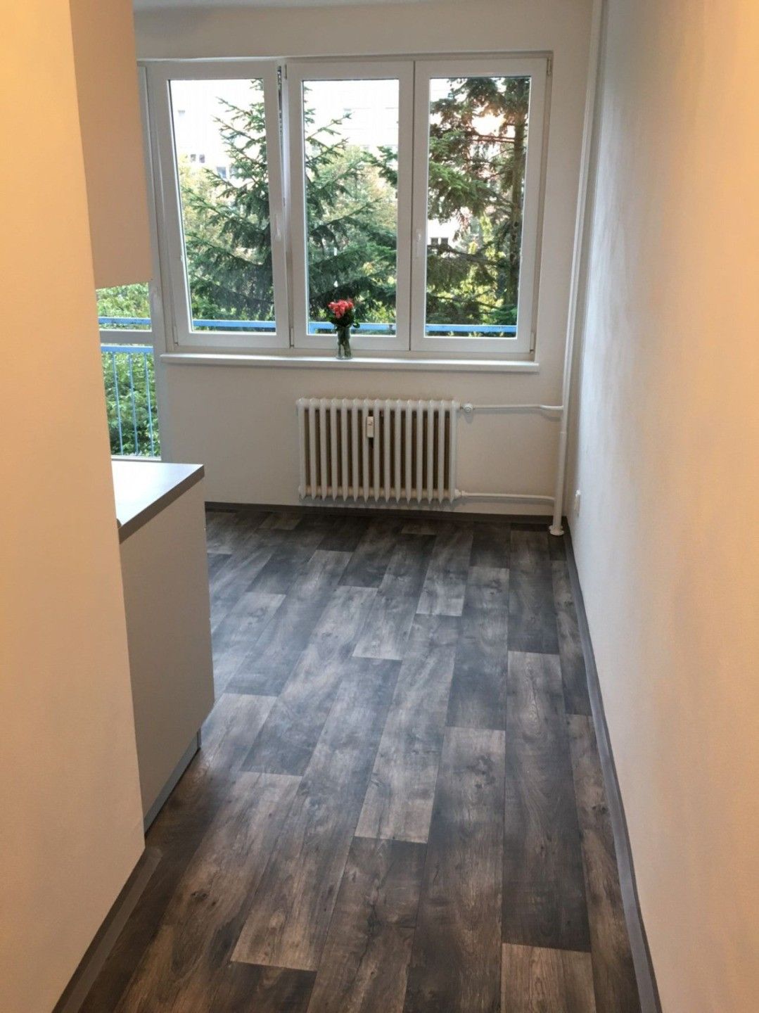 Pronájem bytu 1+1 38 m² - foto 6