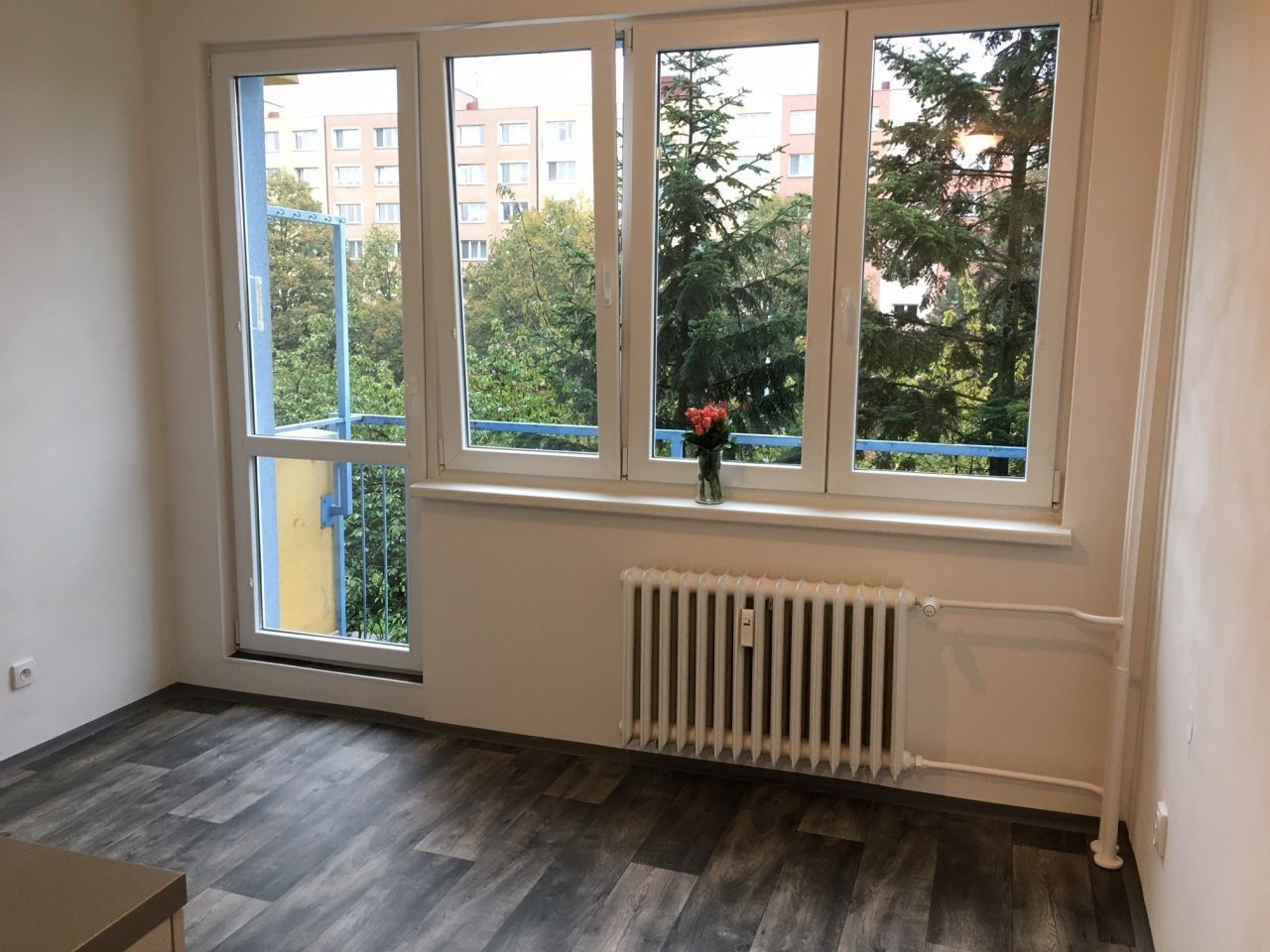 Pronájem bytu 1+1 38 m² - foto 8