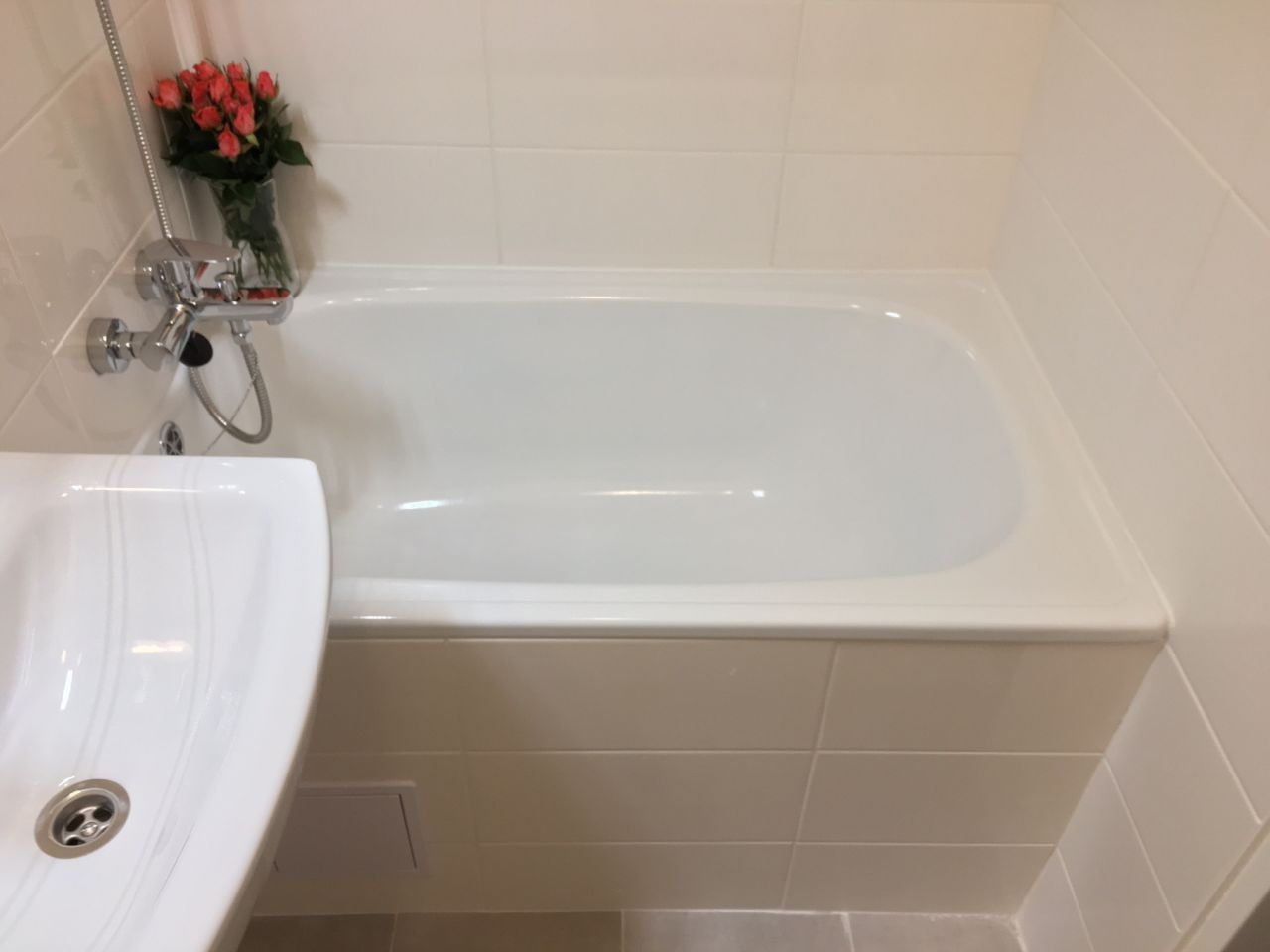 Pronájem bytu 1+1 38 m² - foto 10
