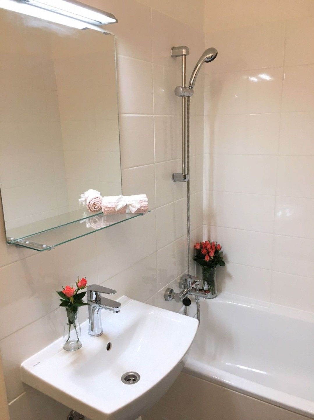 Pronájem bytu 1+1 38 m² - foto 11