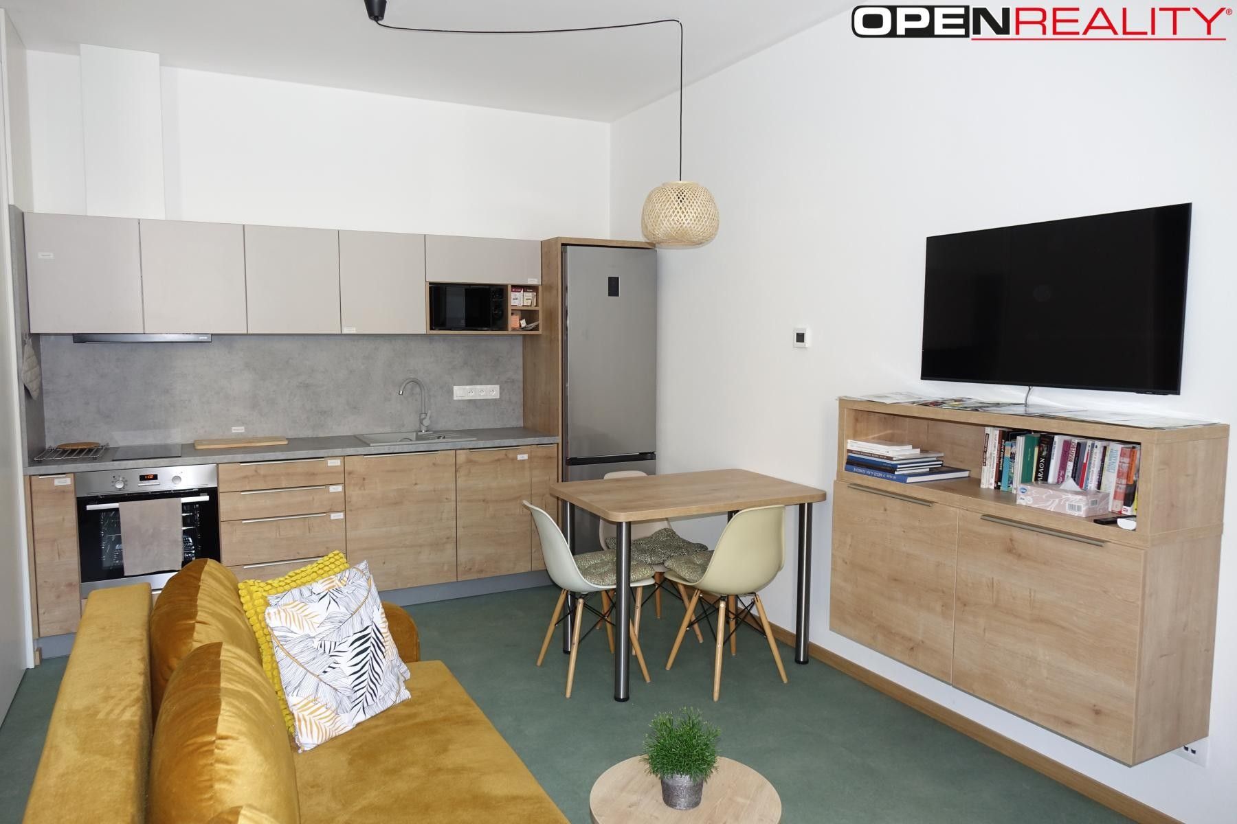 Prodej bytu 2+kk 40 m² - foto 1