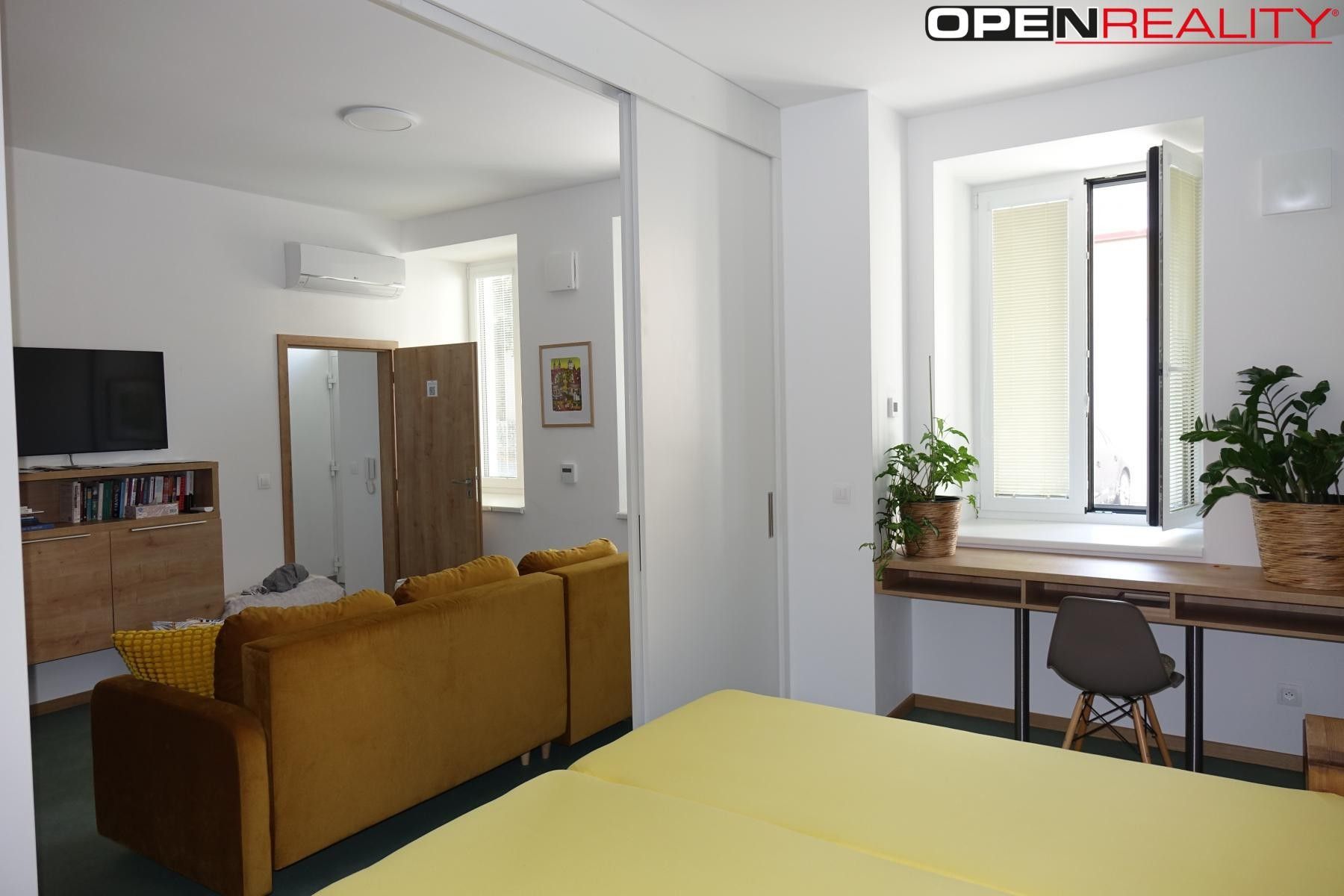 Prodej bytu 2+kk 40 m² - foto 2