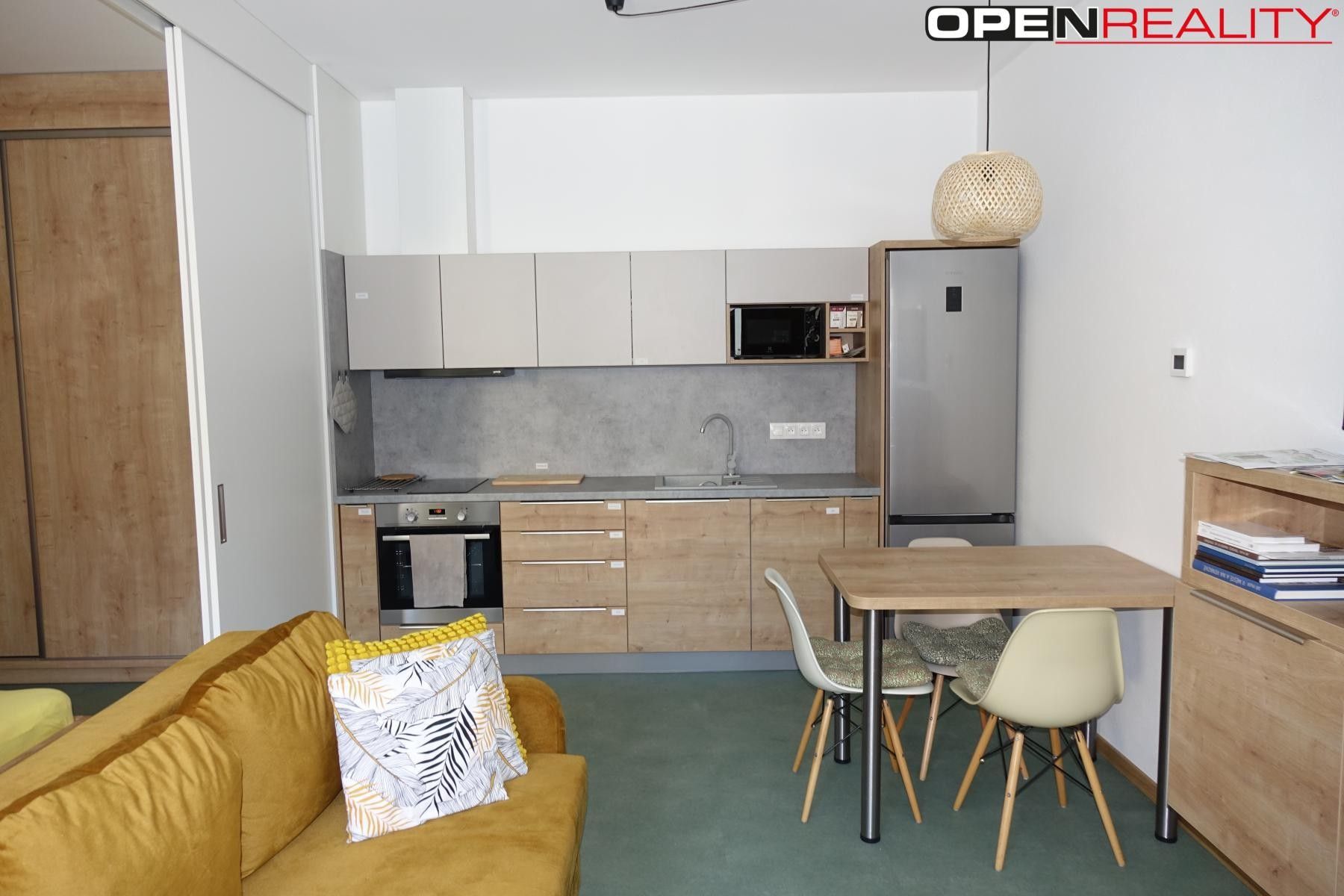 Prodej bytu 2+kk 40 m² - foto 5