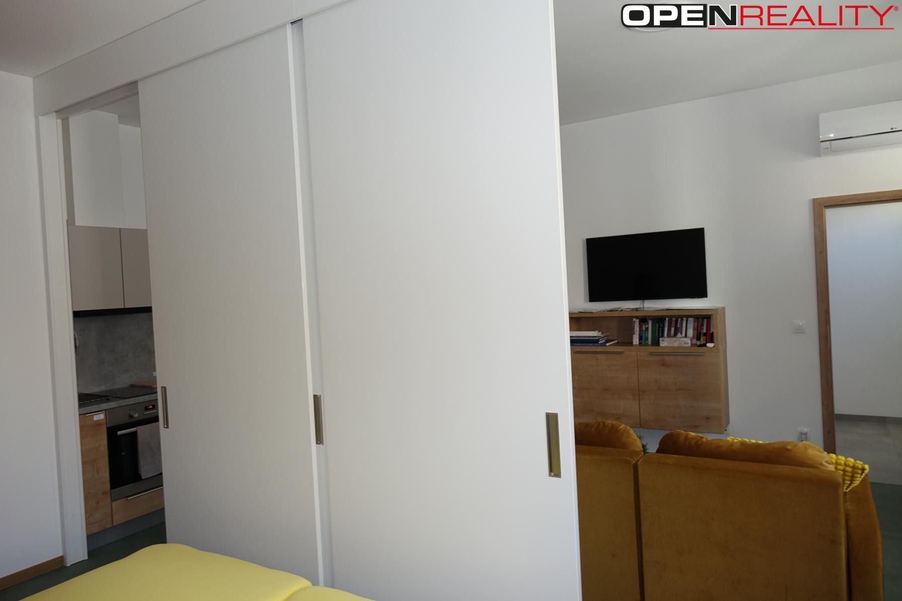 Prodej bytu 2+kk 40 m² - foto 8