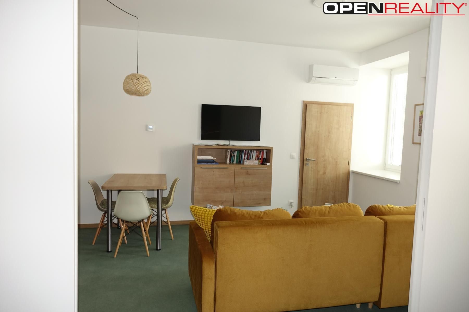 Prodej bytu 2+kk 40 m² - foto 9