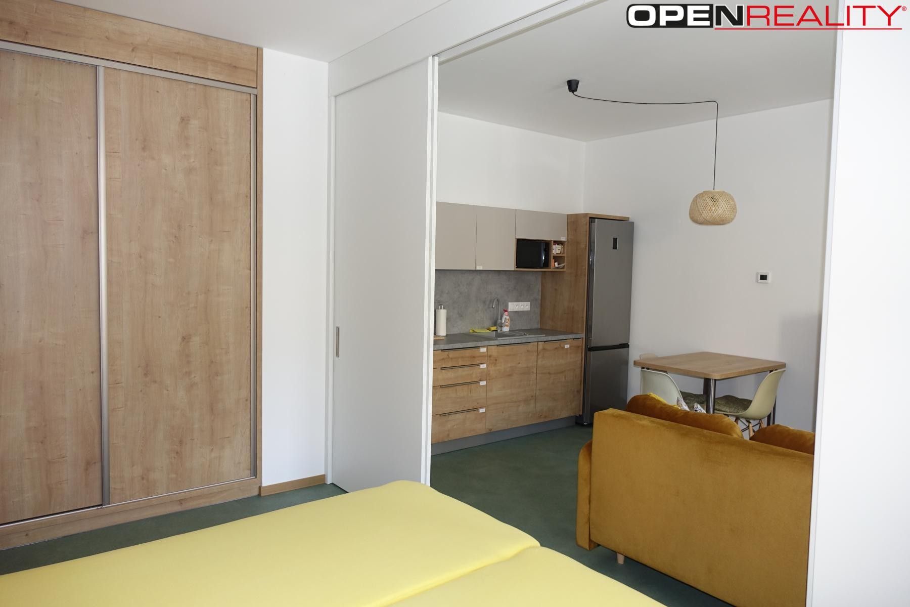 Prodej bytu 2+kk 40 m² - foto 10