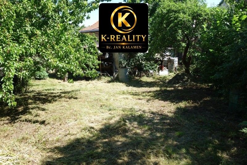 Prodej pozemku 1467 m² - foto 2