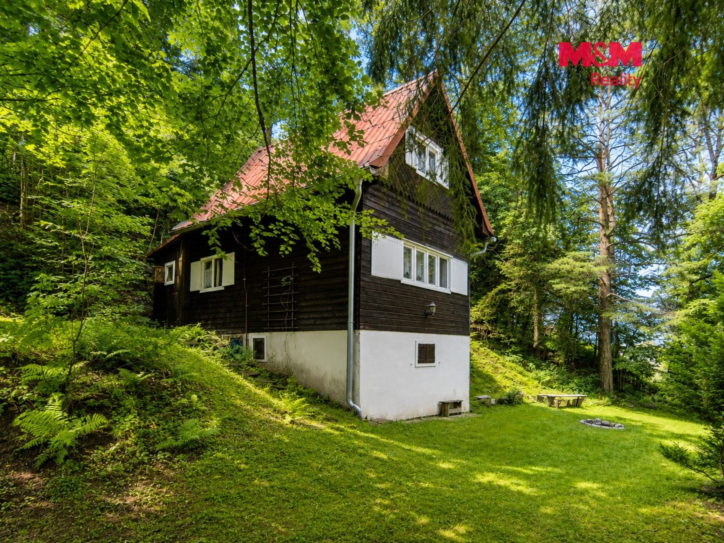 Prodej domu 62 m² - foto 4
