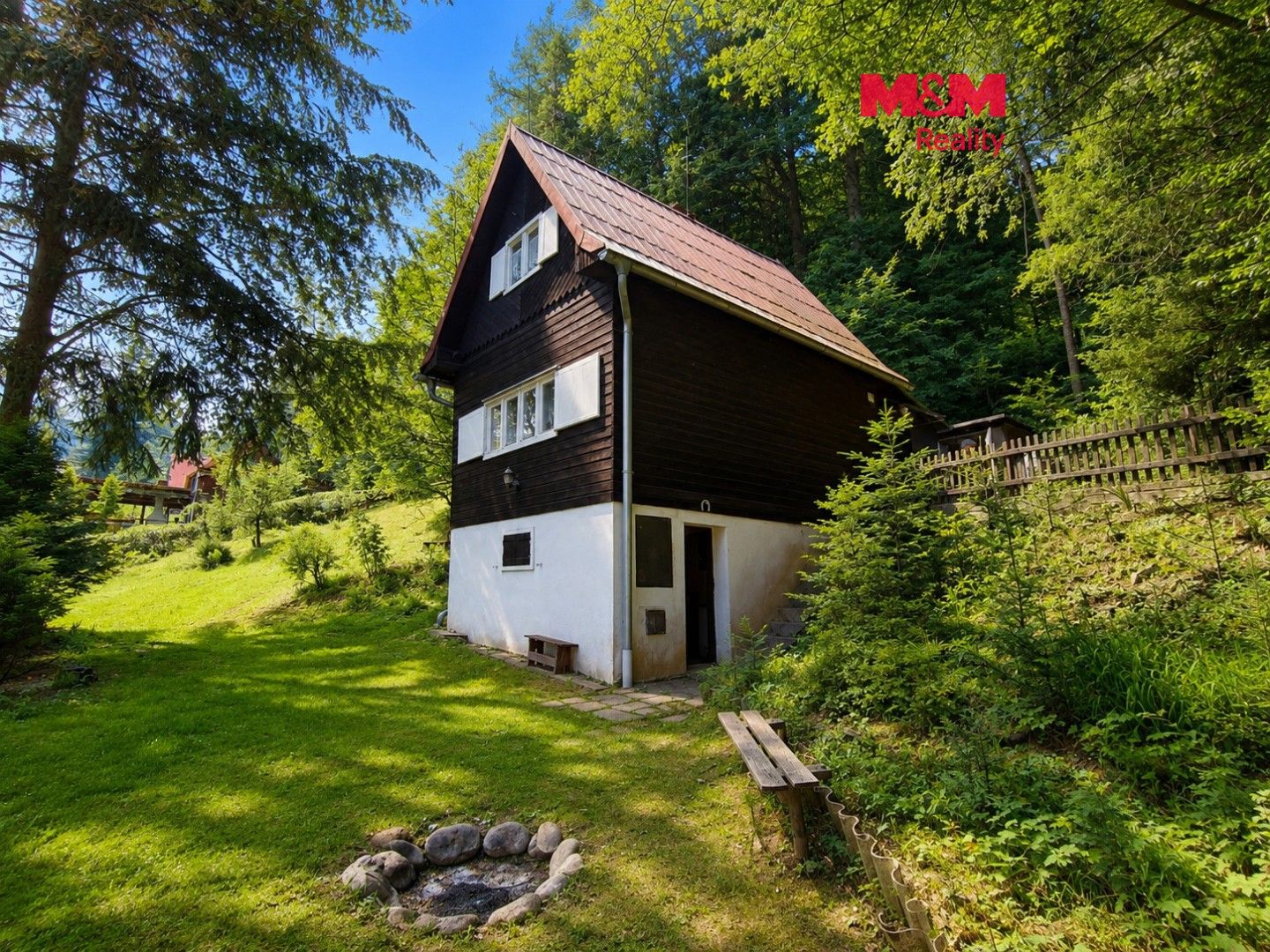 Prodej domu 62 m² - foto 1
