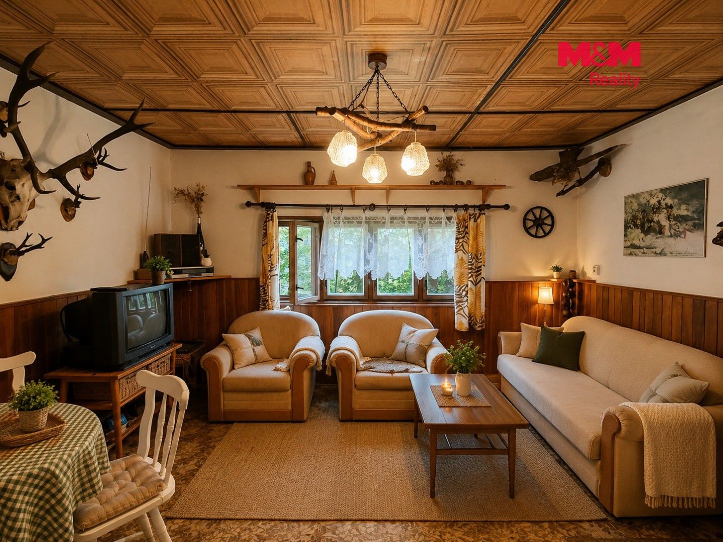 Prodej domu 62 m² - foto 12