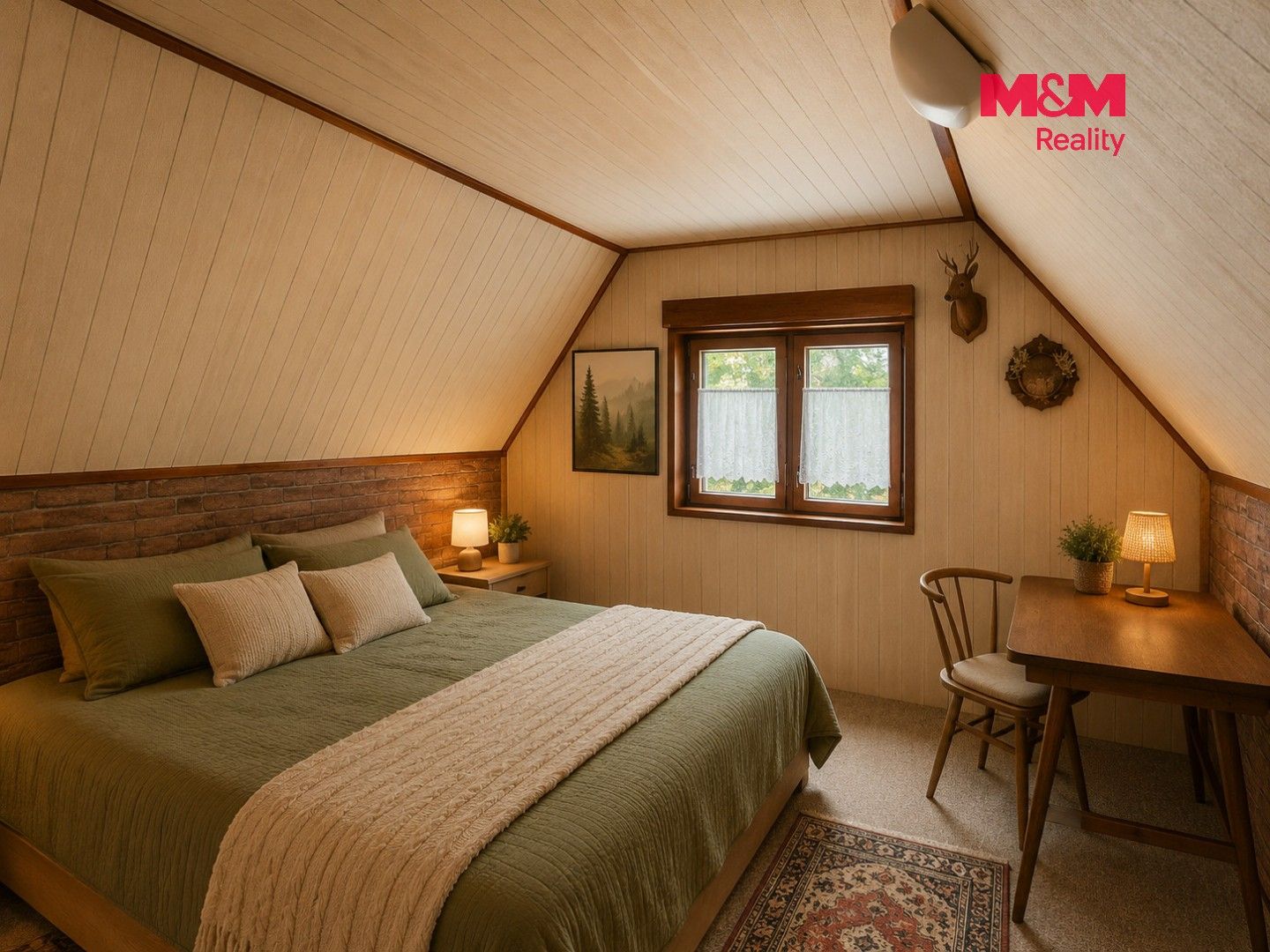 Prodej domu 62 m² - foto 16