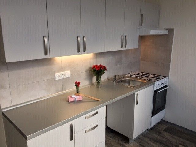 Pronájem bytu 2+1 54 m² - foto 2