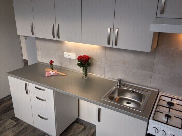 Pronájem bytu 2+1 54 m² - foto 1