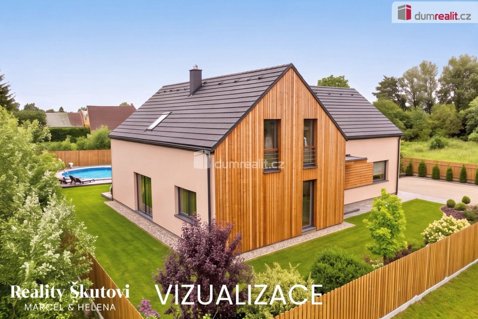 Prodej pozemku 902 m² - foto 2
