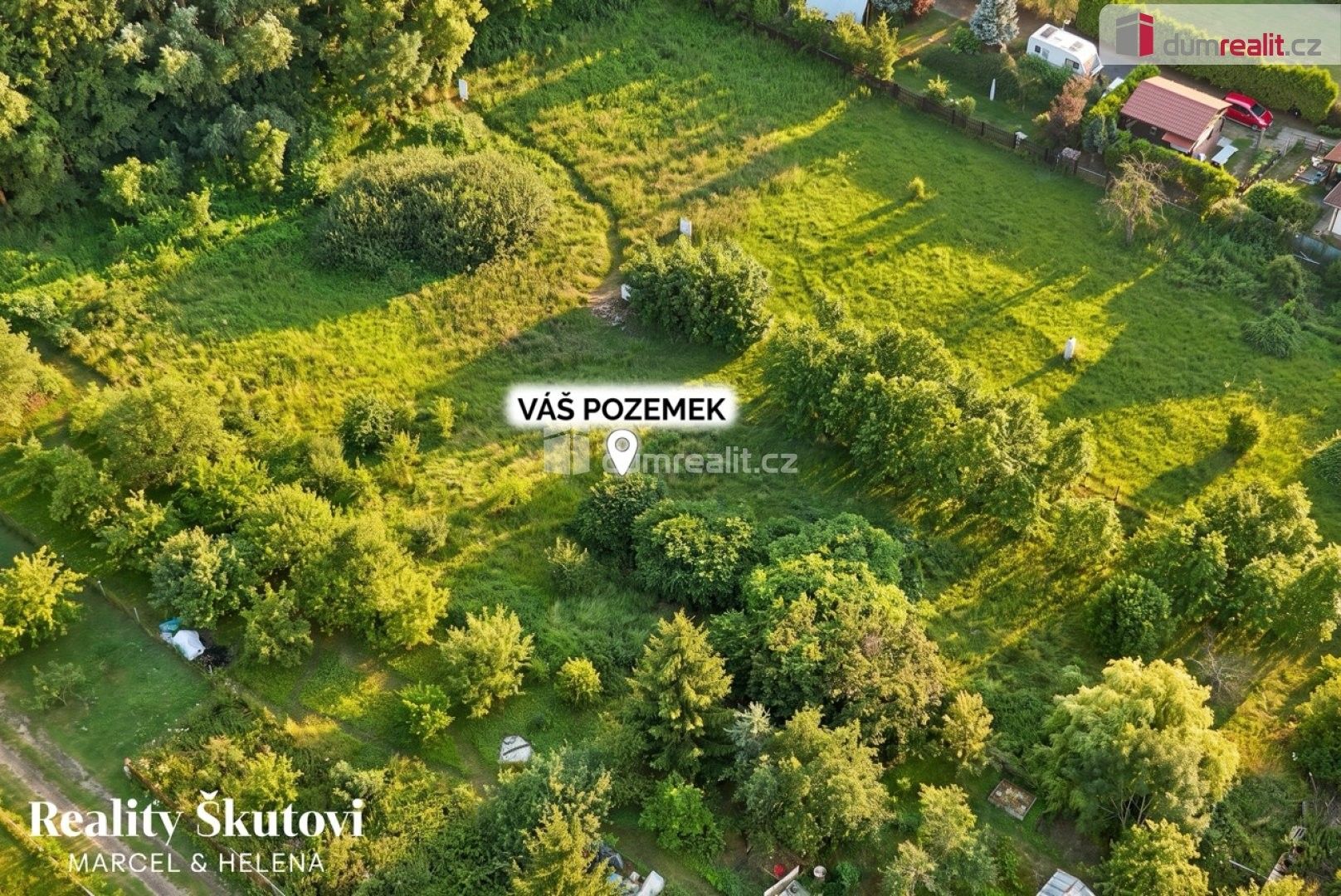 Prodej pozemku 902 m² - foto 15