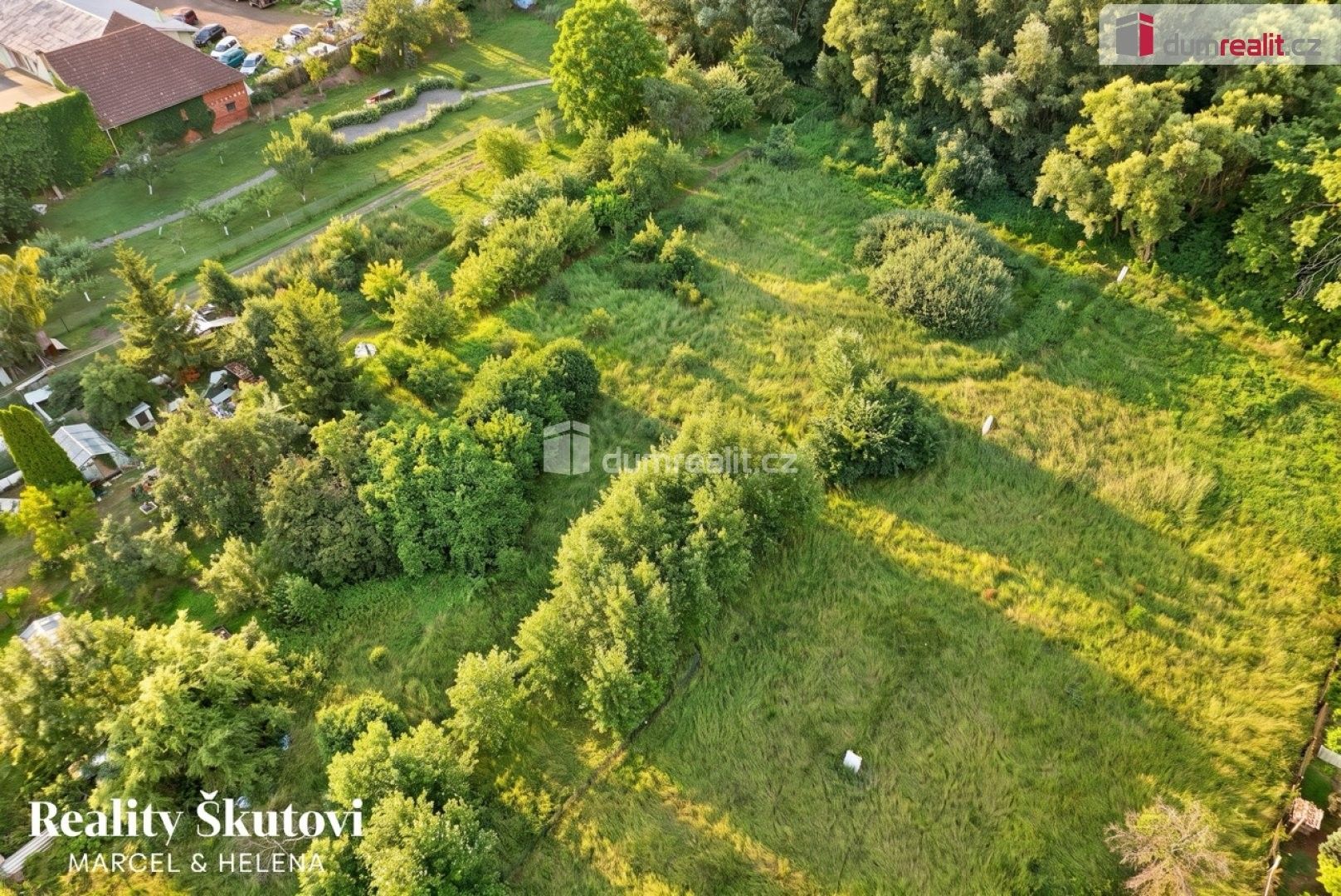 Prodej pozemku 902 m² - foto 13